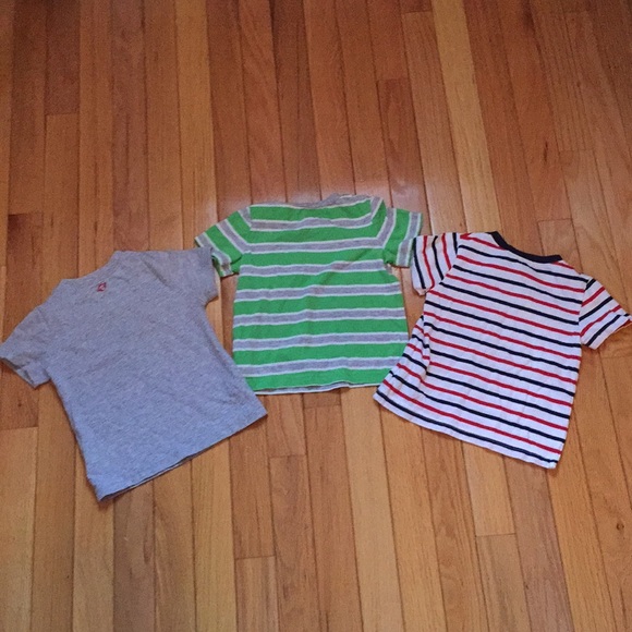 7pk 18mo Ts GUC - Picture 3 of 8